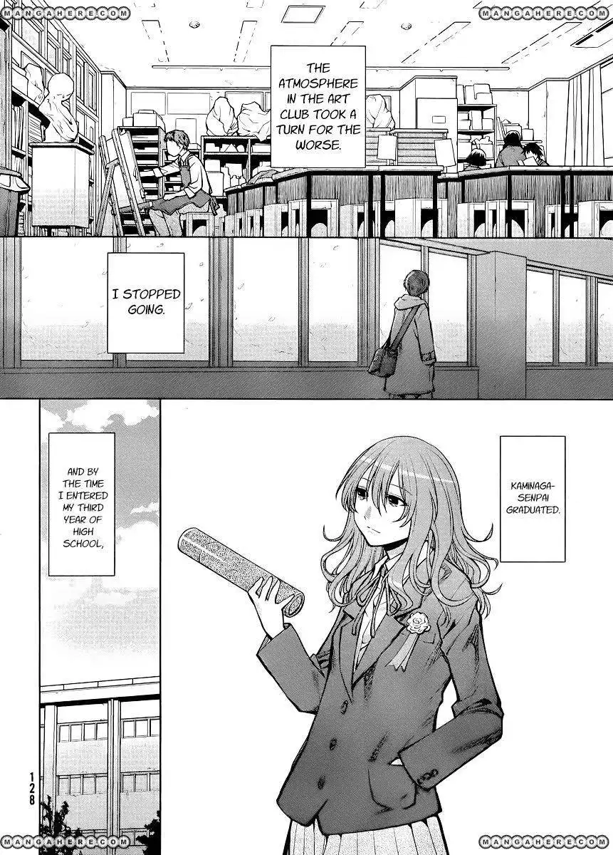 Genshiken Nidaime - The Society for the Study of Modern Visual Culture II Chapter 76 24